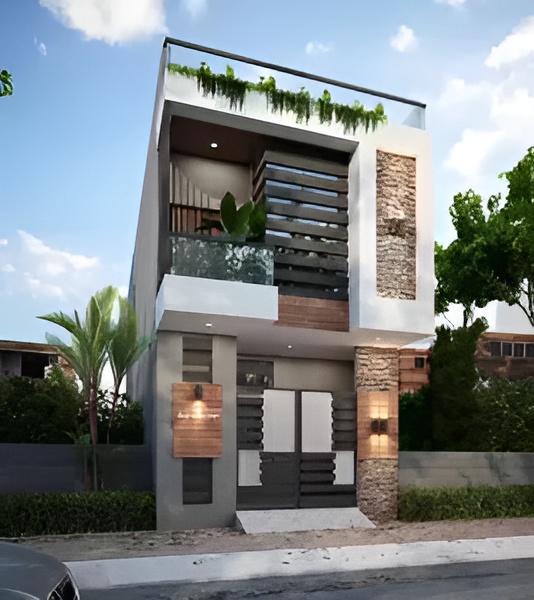 3 BHK House For Sale In Erode