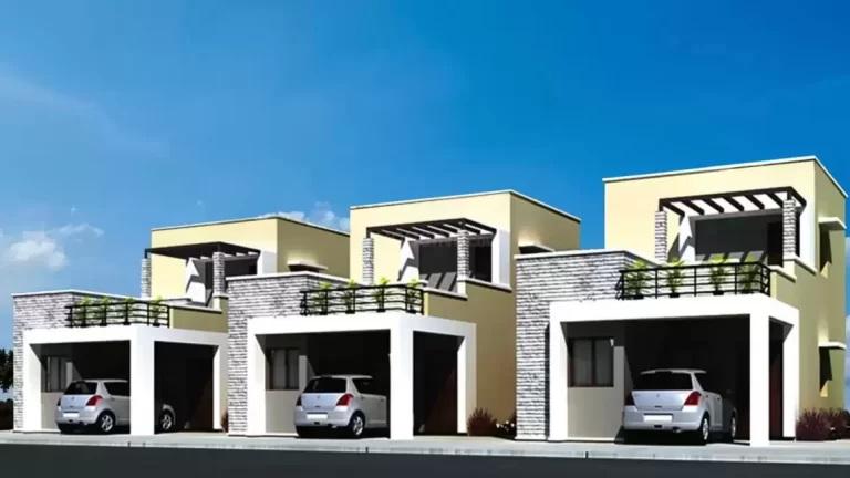 House for Sale in Erode Town